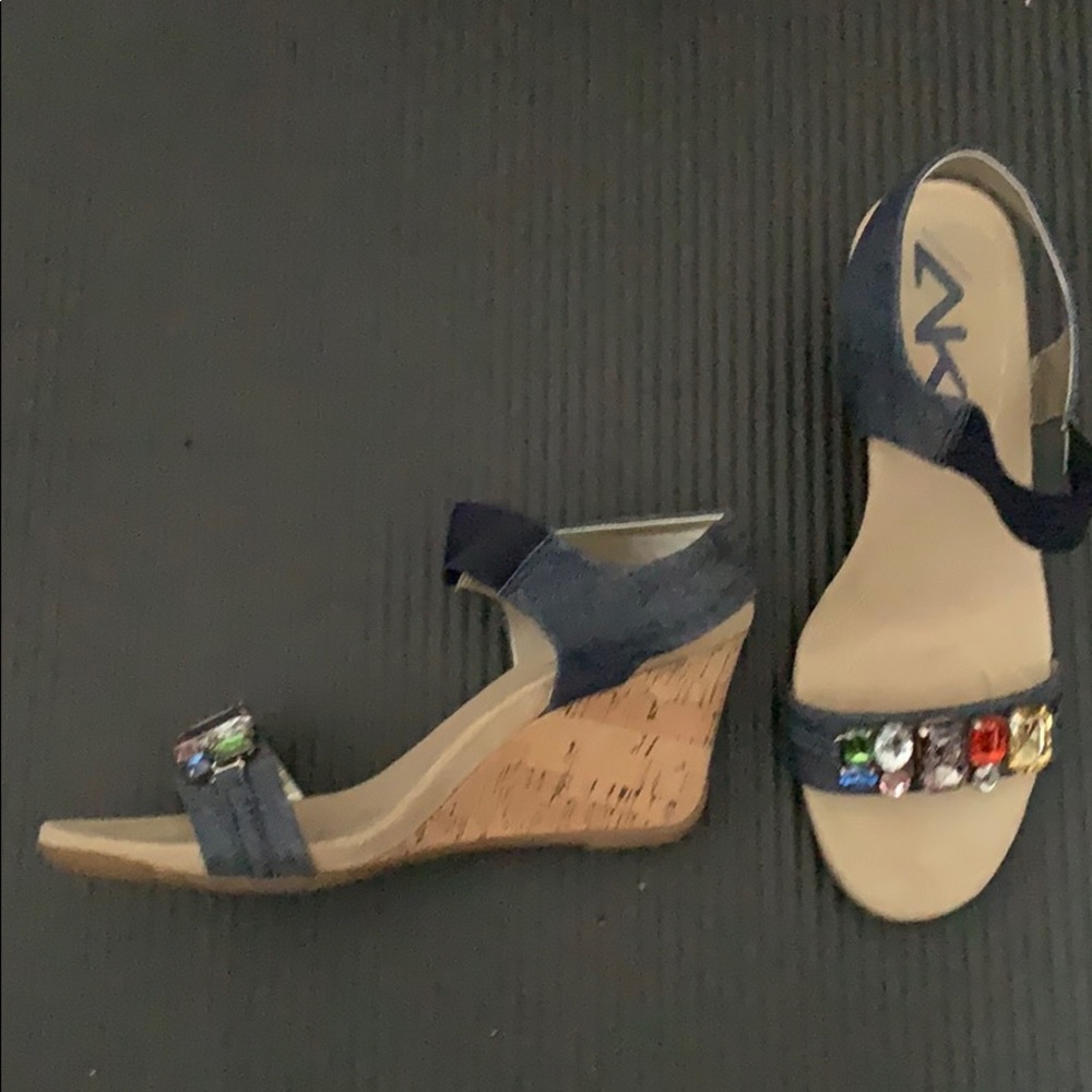 Stepping into Spring